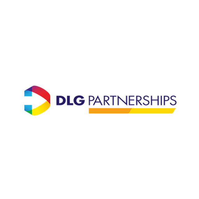DLG Partnerships logo