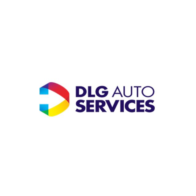 DLG Auto Services logo