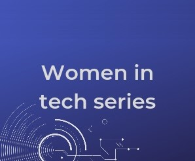 Women In Tech Triona O Keeffe Direct Line Group