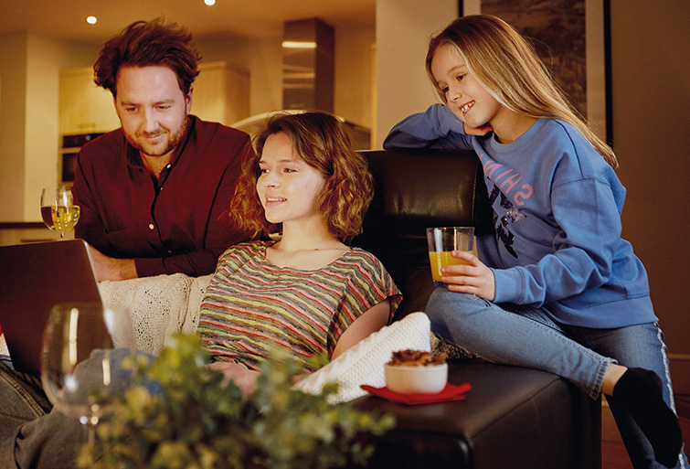 Improving online customer experience