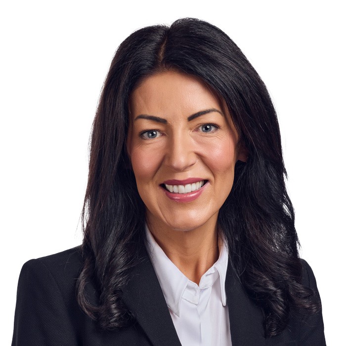 Leadership Direct Line Group